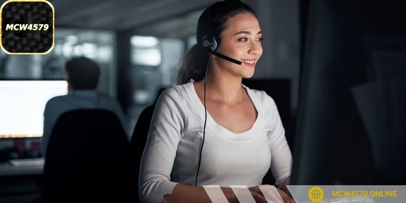Hệ thống CSKH tận tâm, chuyên nghiệm xuyên ngày đêm