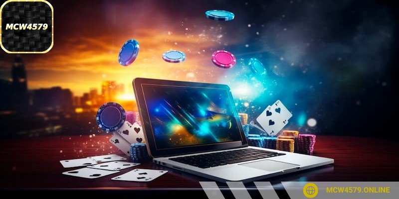 Sảnh game luôn biết làm mới mình với nhiều ưu điểm