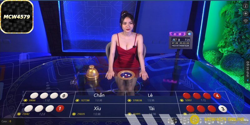 Xóc Đĩa tại casino online mang lại trải nghiệm dân gian lý thú