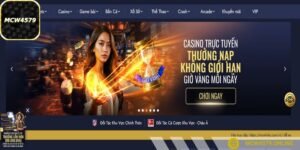 MCW4579 quy định mỗi người chơi chỉ được sở hữu một tài khoản