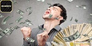 Với số vốn bỏ ra lớn, lợi nhuận người chơi thu về gấp bội