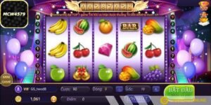 Game slot theo chủ đề cổ điển vẫn luôn có một sức hút riêng