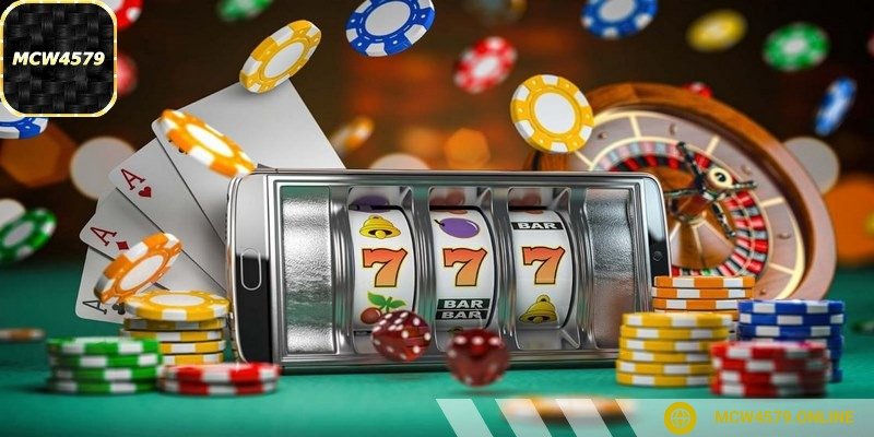 Bạn hãy dành vài phút để đọc bảng thanh toán (Paytable) của slot