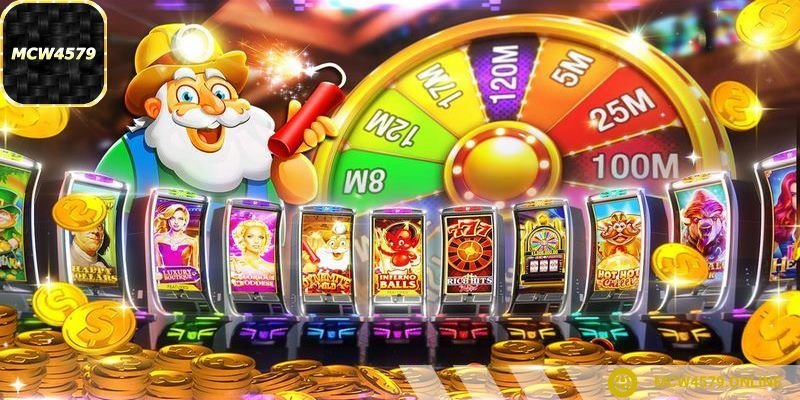 Anh em đã có cơ hội nhận về những phần thưởng giá trị từ jackpot