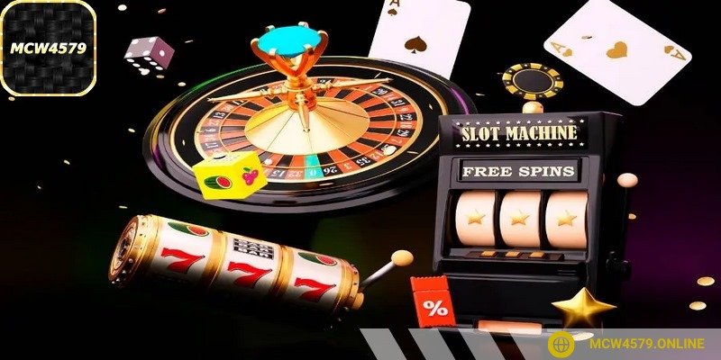 Mỗi Game slot trong danh mục này đều là một tác phẩm công nghệ