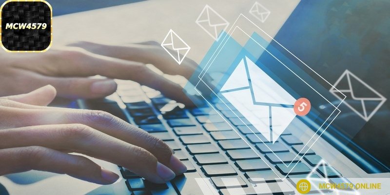 Bạn gửi yêu cầu đến địa chỉ email hỗ trợ chính thức của MCW4579