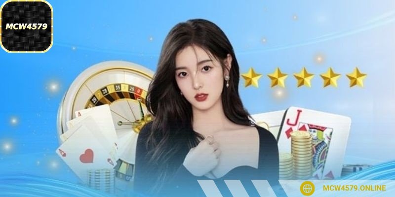 Thể lệ tham gia nhận khuyến mãi MCW4579 đơn giản