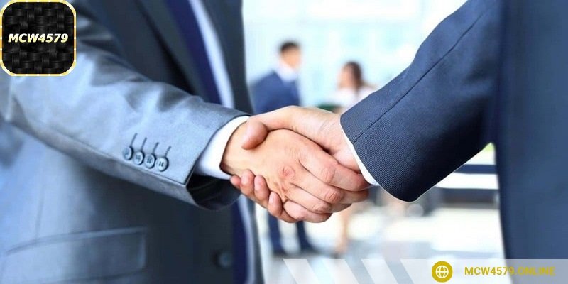 Hợp tác với website mang tới lợi ích lâu dài