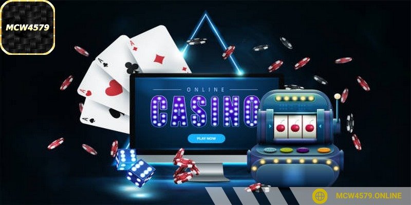 Chỉ với vài bước là game thủ bước vào nền tảng uy tín