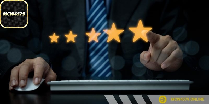 Thương hiệu còn chủ động lắng nghe phản hồi từ cộng đồng