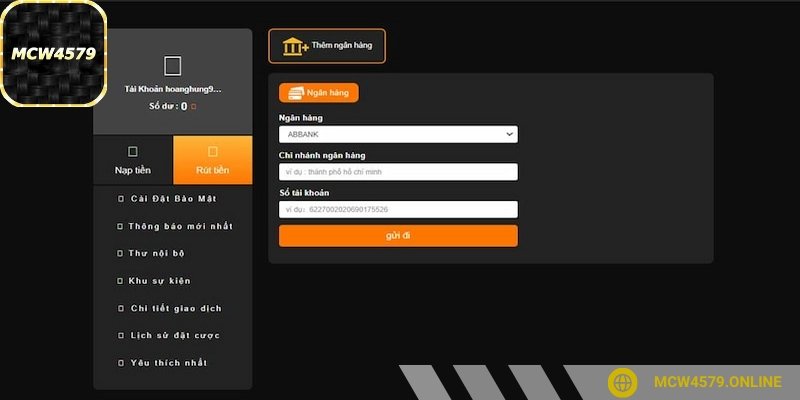 Người chơi nên thường xuyên rà soát lại dữ liệu cá nhân