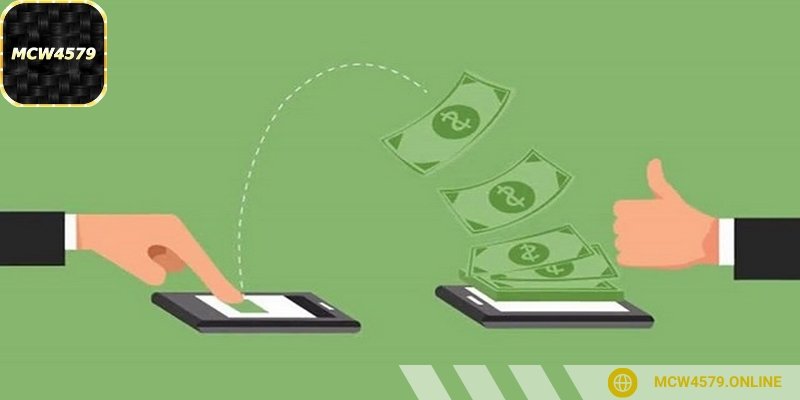 Người chơi có thể lựa chọn qua nhiều kênh khác nhau