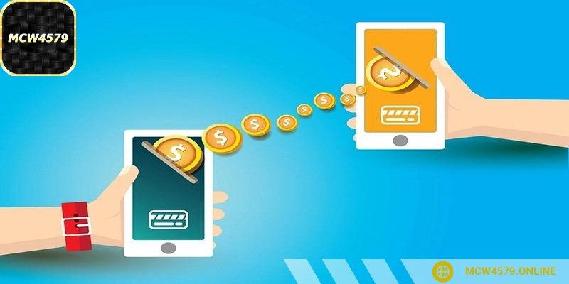 Rút tiền nhanh chóng là nhu cầu thiết yếu đối với mọi người chơi