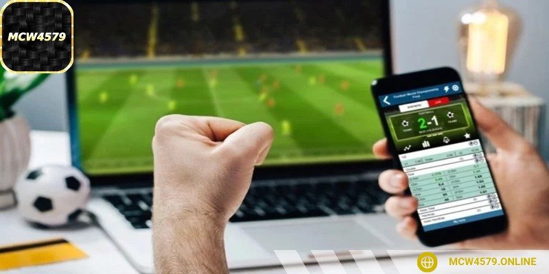 Tổng hợp số liệu giúp nâng cao tỷ lệ thắng 70%