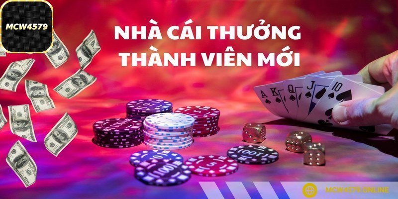 Với các gói thưởng nạp đầu, bet thủ sẽ được gia tăng vốn