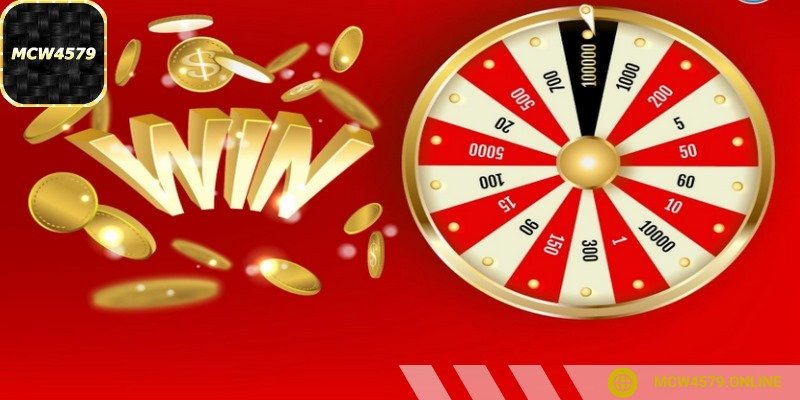 Bạn có cơ hội thắng thưởng mà không phải bỏ ra tiền thật