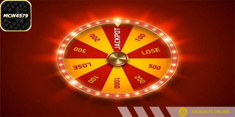 Tích lũy điểm thưởng nhận vốn cược lớn